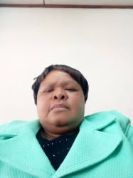 Mrs. Cecilia Chauluka