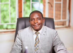Mr. Francis  Chilimampunga