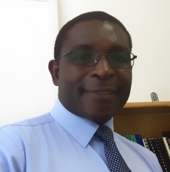 Mr. Francis Chilimampunga